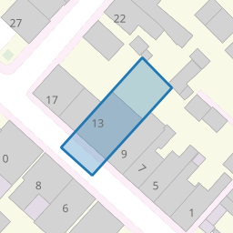 Perceel KNG00-H-2564