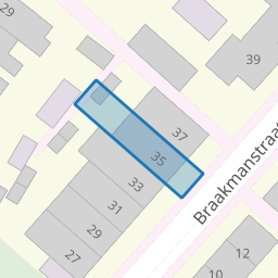 Perceel KNG00-H-2580