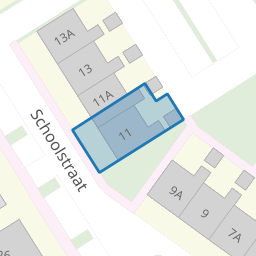 Perceel KNG00-H-2592