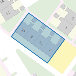 Perceel KNG00-H-2593