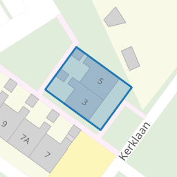 Perceel KNG00-H-2596