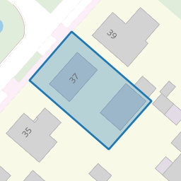 Perceel KNG00-H-2622