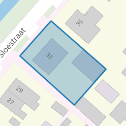 Perceel KNG00-H-2623