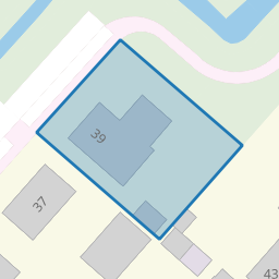 Perceel KNG00-H-2624