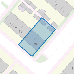 Perceel KNG00-H-2629