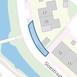 Perceel KNG00-H-2643