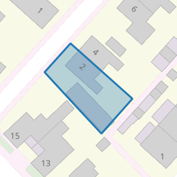 Perceel KNG00-H-2645