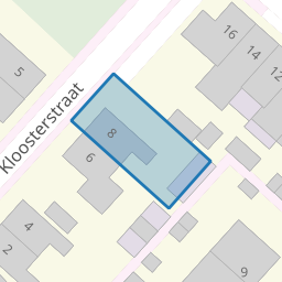 Perceel KNG00-H-2646