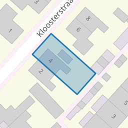 Perceel KNG00-H-2647