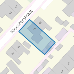 Perceel KNG00-H-2648