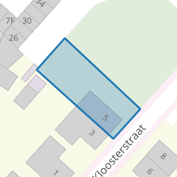 Perceel KNG00-H-2651