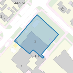 Perceel KNG00-H-2656