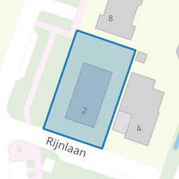 Perceel KNG00-H-2659