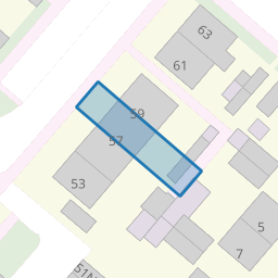 Perceel KNG00-H-2660