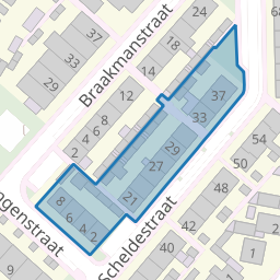 Perceel KNG00-H-2666