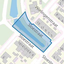 Perceel KNG00-H-2676