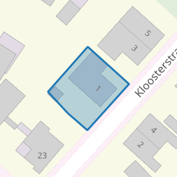 Perceel KNG00-H-2684