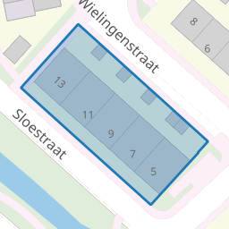 Perceel KNG00-H-2694