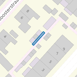 Perceel KNG00-H-2724