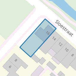 Perceel KNG00-H-2726