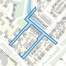 Perceel KNG00-H-2727