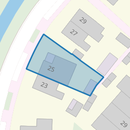 Perceel KNG00-H-2733