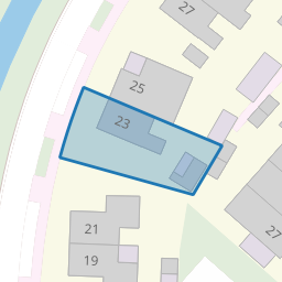 Perceel KNG00-H-2734