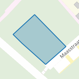 Perceel KNG00-H-2746