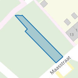 Perceel KNG00-H-2747