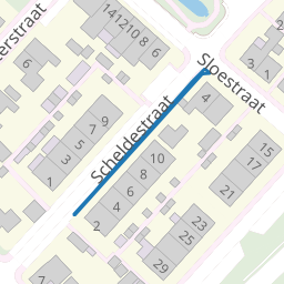 Perceel KNG00-H-2752