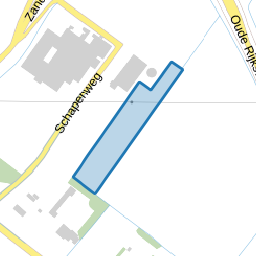 Perceel KNG00-N-1022