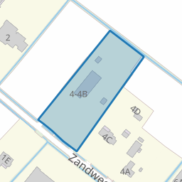 Perceel KNG00-N-1051