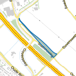 Perceel KNG00-N-1080