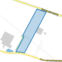 Perceel KNG00-N-1109