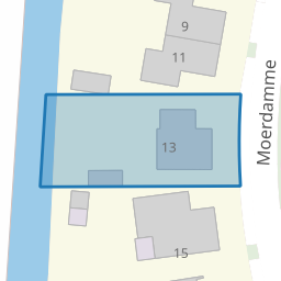 Perceel KNG00-N-1138