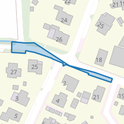 Perceel KNG00-N-1230