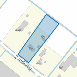 Perceel KNG00-N-1256