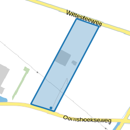 Perceel KNG00-N-1322