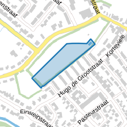 Perceel KNG00-O-1001