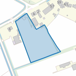 Perceel KNG00-O-1006