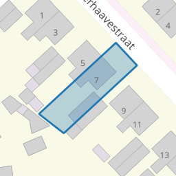 Perceel KNG00-O-1047