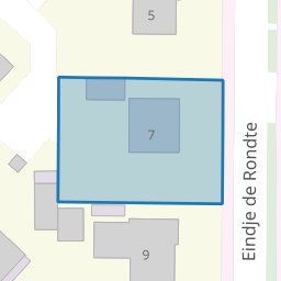 Perceel KNG00-O-1068