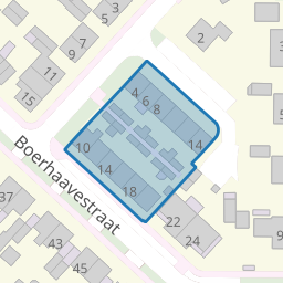 Perceel KNG00-O-1085