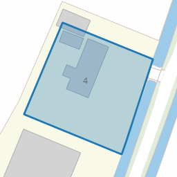 Perceel KNG00-O-1089