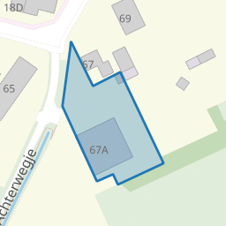 Perceel KNG00-O-1191