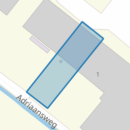 Perceel KNG00-O-1238