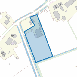 Perceel KNG00-O-1264