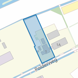 Perceel KNG00-O-1303