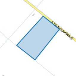 Perceel KNG00-O-1319