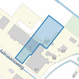 Perceel KNG00-O-1322